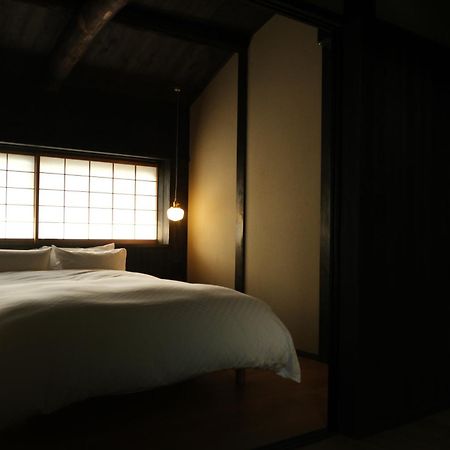 屋子 Wuz Marutamachi Villa Kyoto Luaran gambar