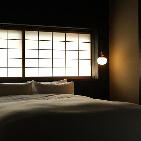 屋子 Wuz Marutamachi Villa Kyoto Luaran gambar