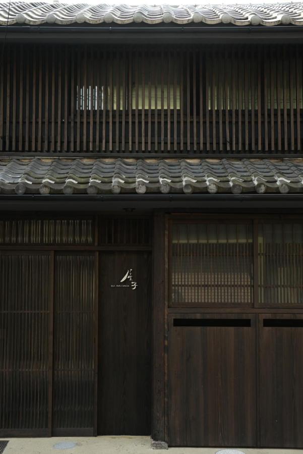 屋子 Wuz Marutamachi Villa Kyoto Luaran gambar
