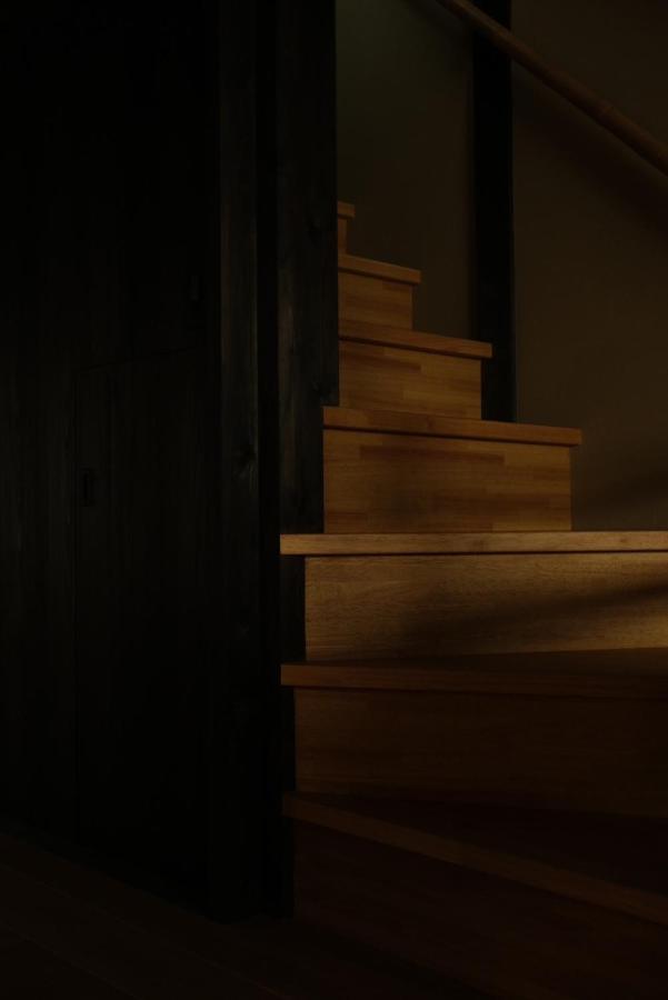 屋子 Wuz Marutamachi Villa Kyoto Luaran gambar