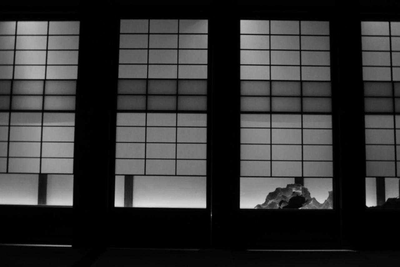 屋子 Wuz Marutamachi Villa Kyoto Luaran gambar
