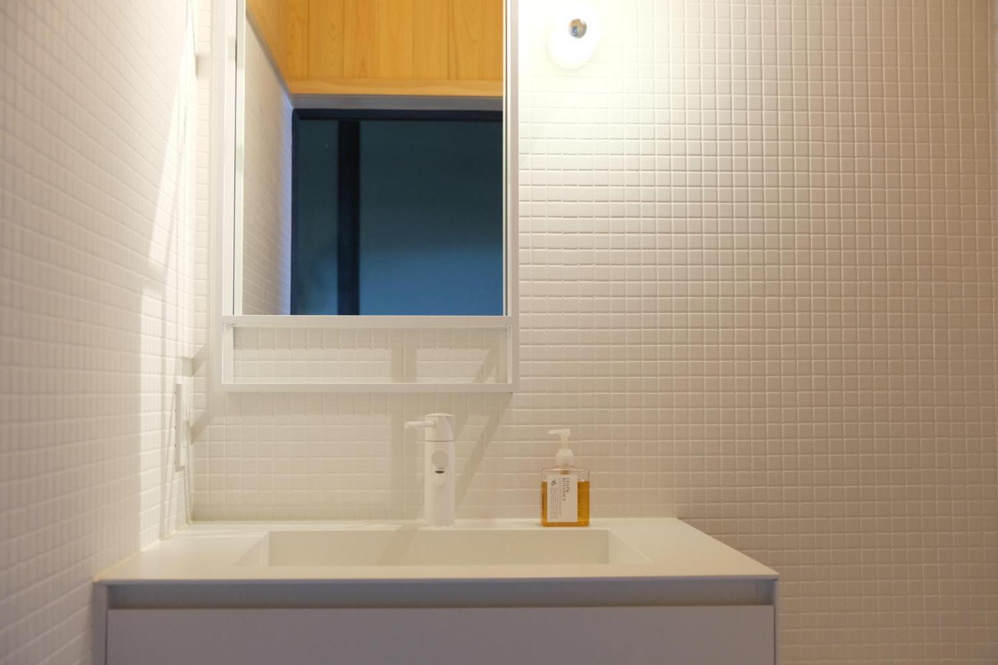 屋子 Wuz Marutamachi Villa Kyoto Luaran gambar